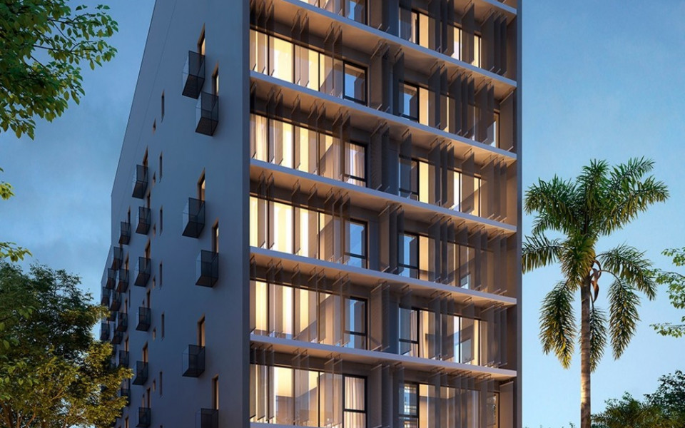 Radisson Moinhos 1903