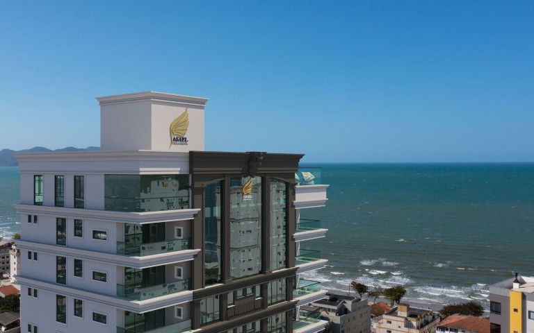 Raffaele Vinci Residenziale