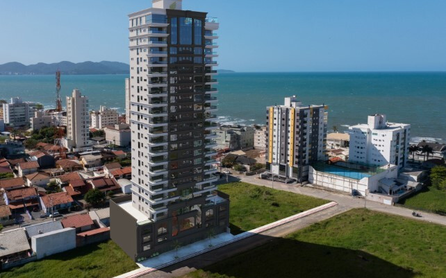 Raffaele Vinci Residenziale