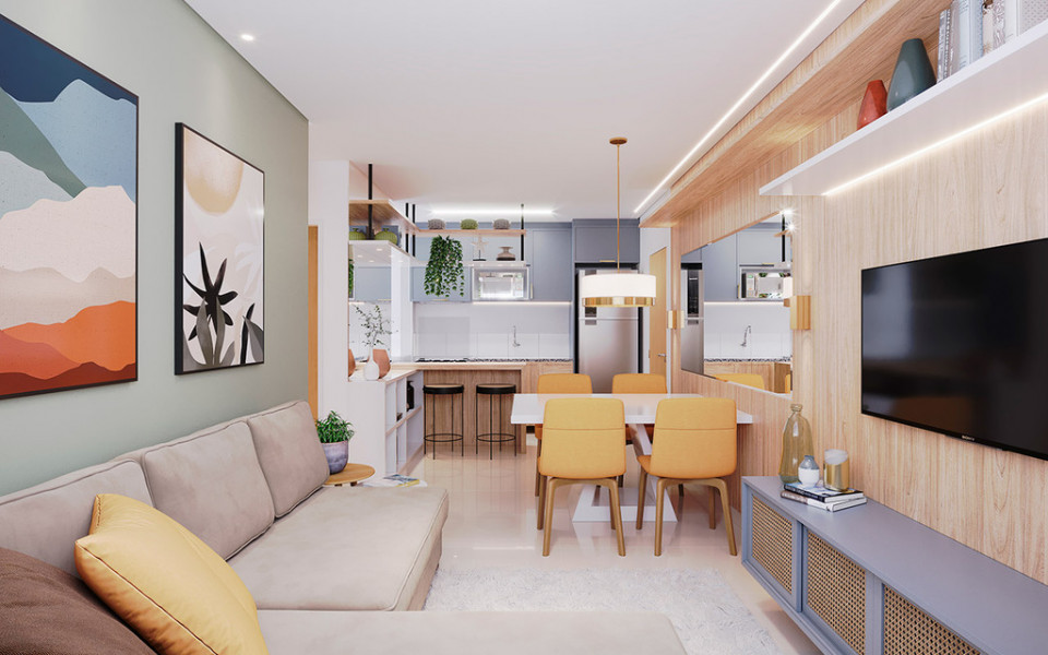 Raízes Parque Cascavel