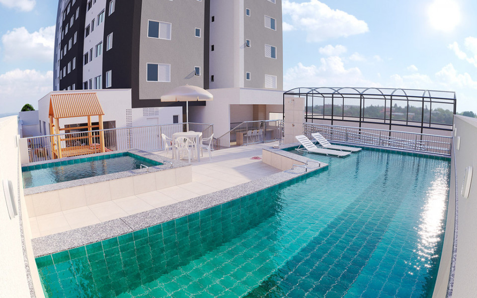 Raízes Parque Cascavel