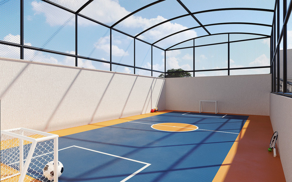 Raízes Parque Cascavel