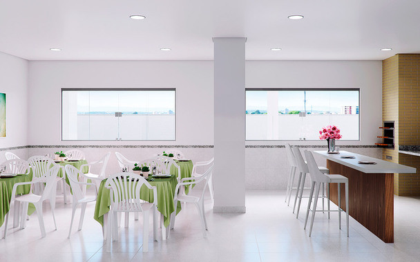 Raízes Parque Cascavel