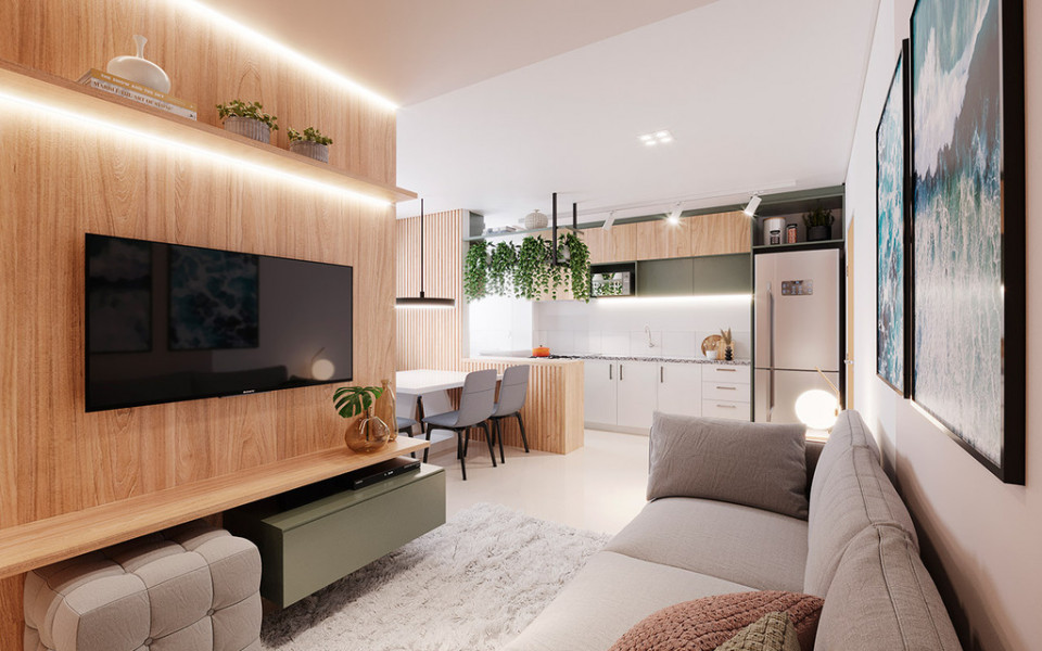 Raízes Parque Cascavel