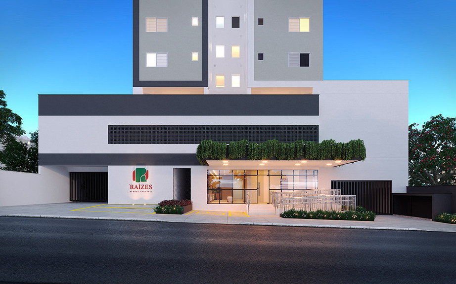 Raízes Parque Cascavel