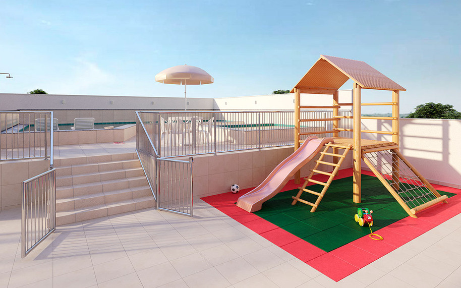 Raízes Parque Cascavel