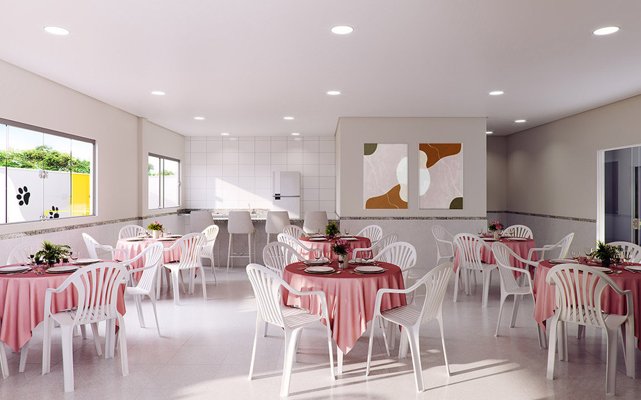 Raízes Parque Cascavel