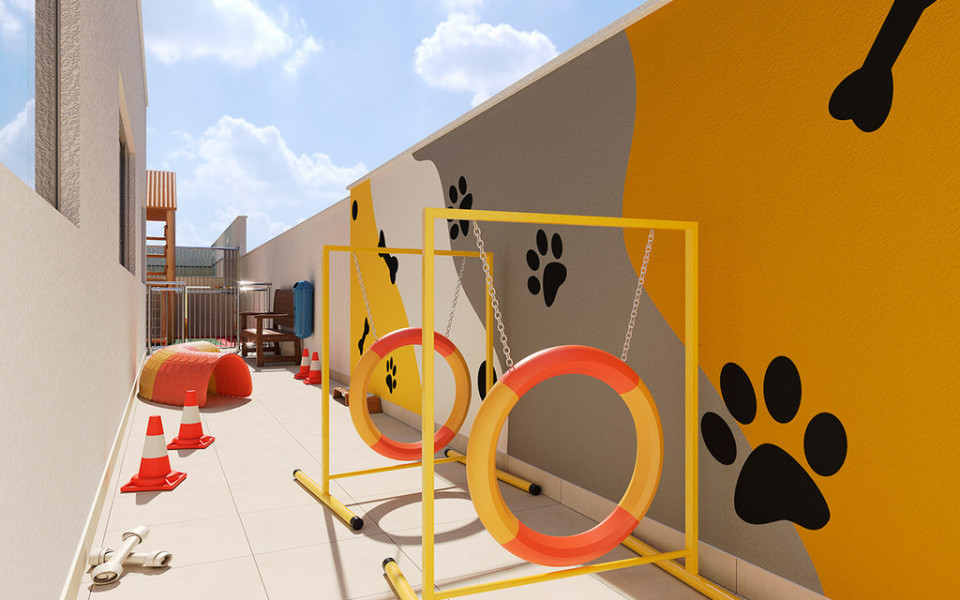 Raízes Parque Cascavel