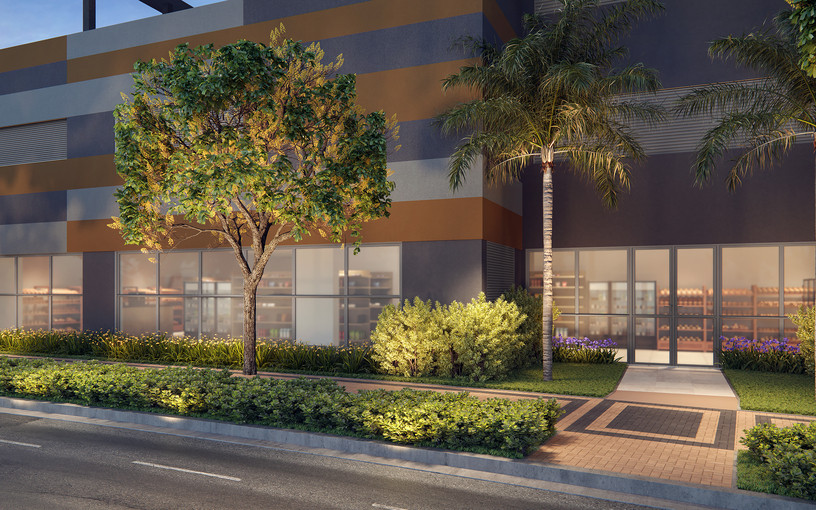 Raízes Premium Mooca - Lojas