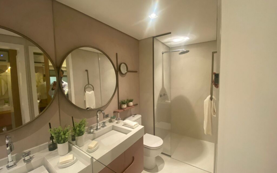 Raízes Premium Mooca - Residencial