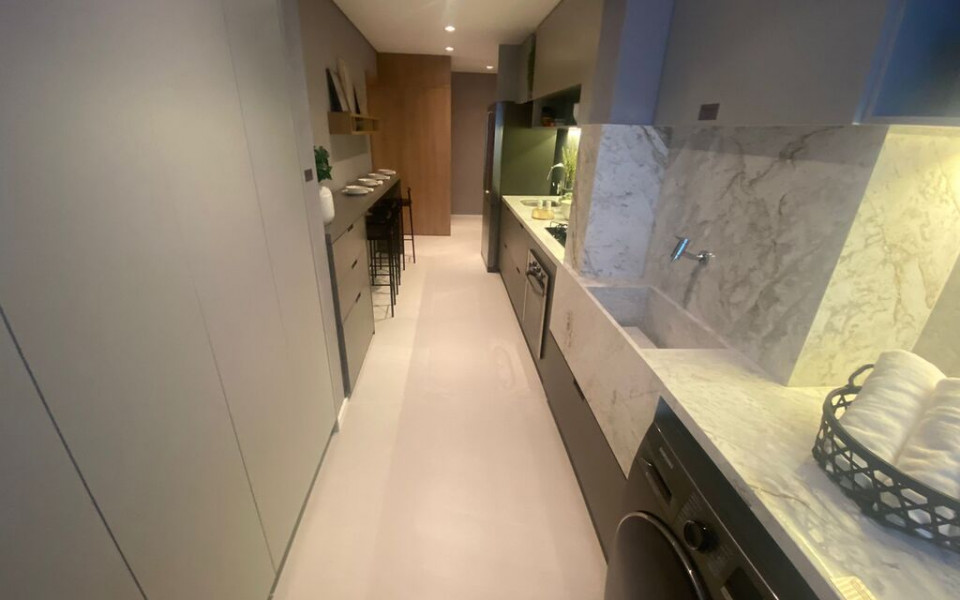 Raízes Premium Mooca - Residencial