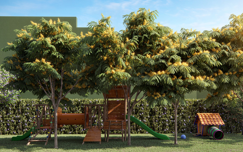 Raízes Premium Mooca - Residencial