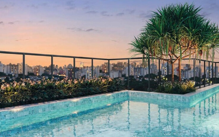 Raízes Premium Mooca - Residencial