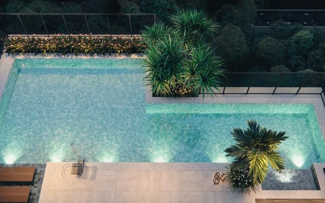 Raízes Premium Mooca - Residencial