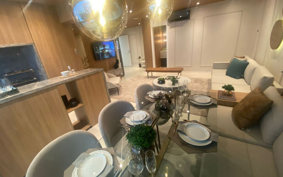 Raízes Premium Mooca - Residencial