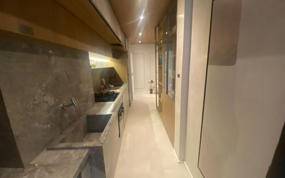 Raízes Premium Mooca - Residencial