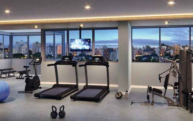 Raízes Premium Mooca - Residencial
