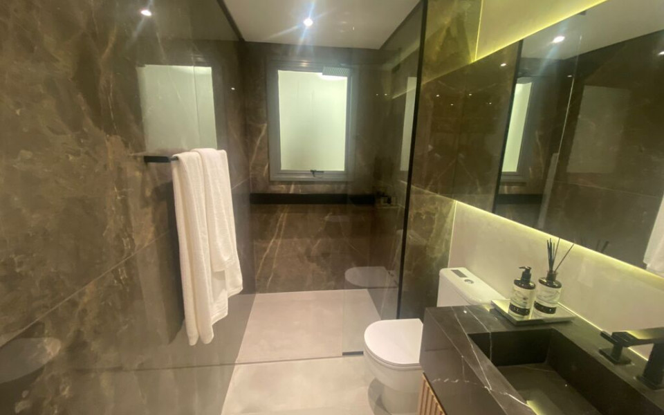 Raízes Premium Mooca - Residencial