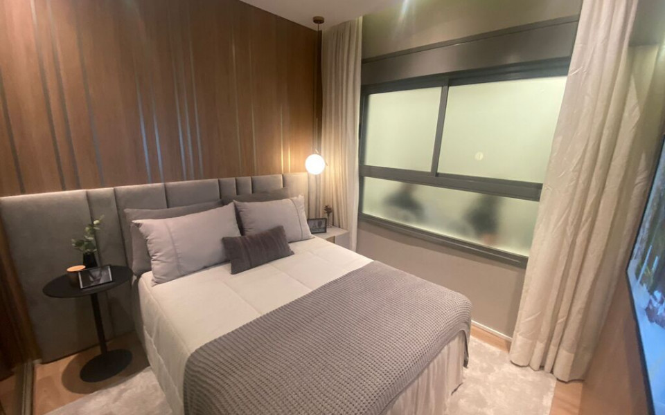 Raízes Premium Mooca - Residencial