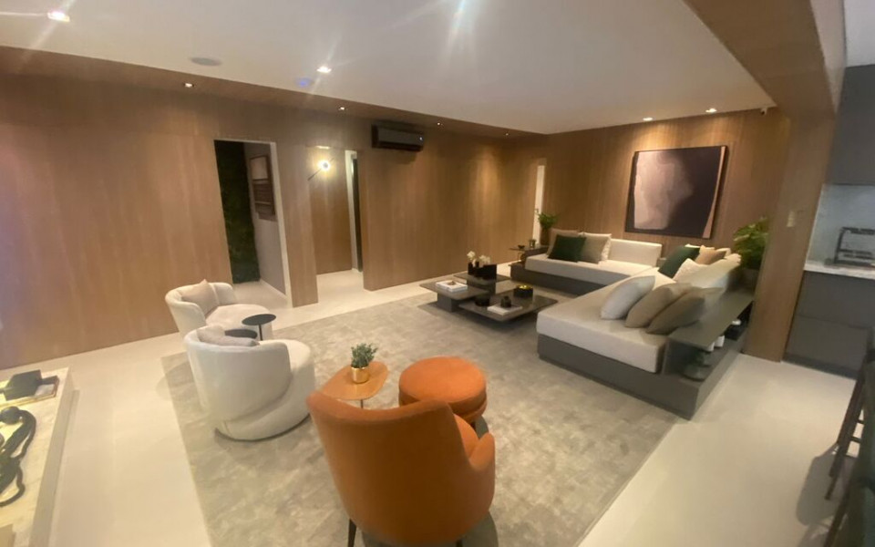 Raízes Premium Mooca - Residencial