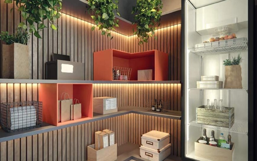 Raízes Premium Mooca - Residencial