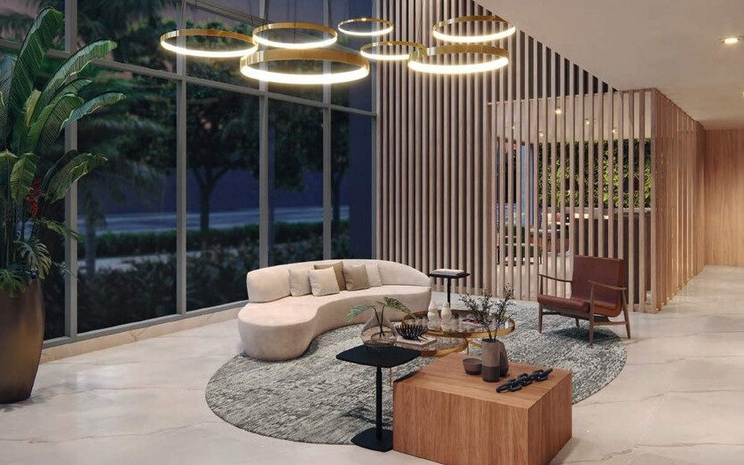 Raízes Premium Mooca - Residencial