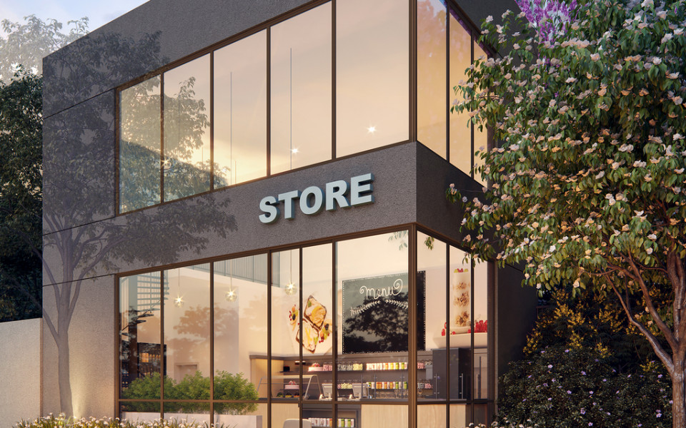 Raízes Tatuapé - Lojas