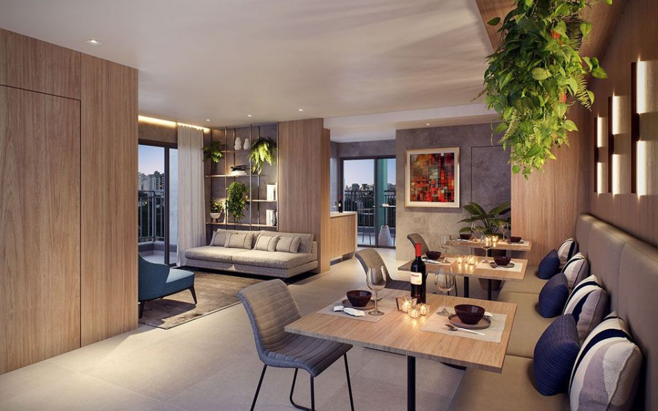 Raízes Tucuruvi Figueira