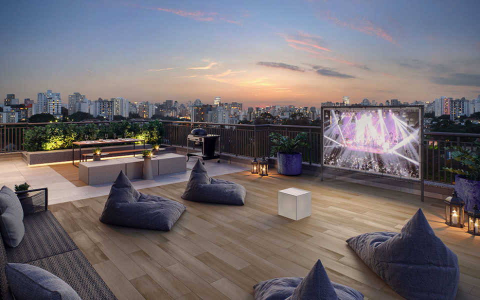 Raízes Tucuruvi Jacarandá