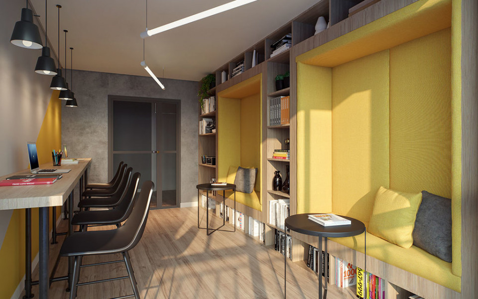 Raízes Tucuruvi Jacarandá