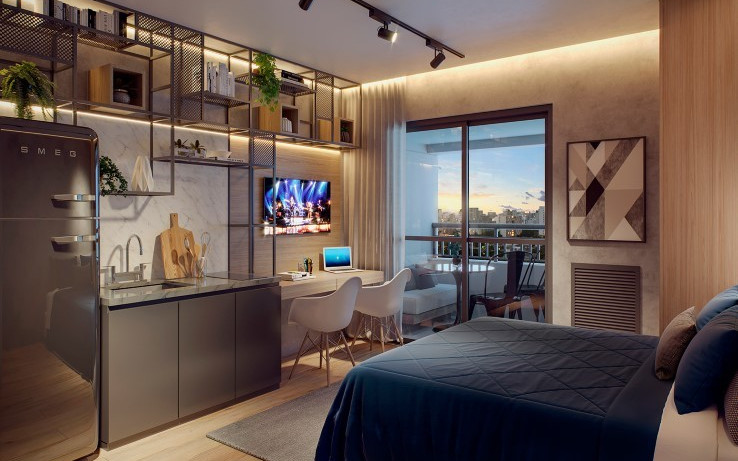 Raízes Tucuruvi Jacarandá