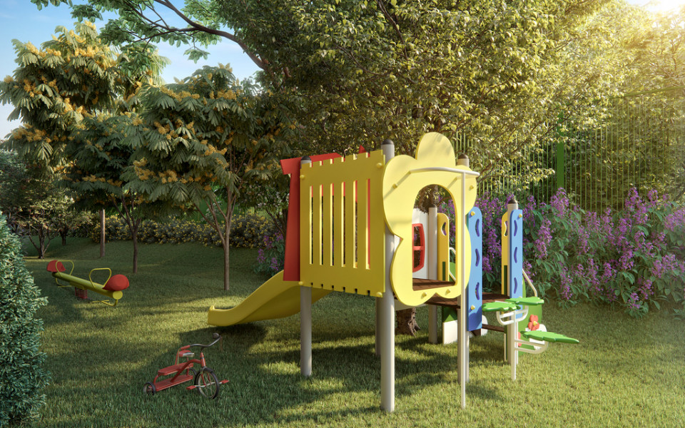 Raízes Vila Mascote