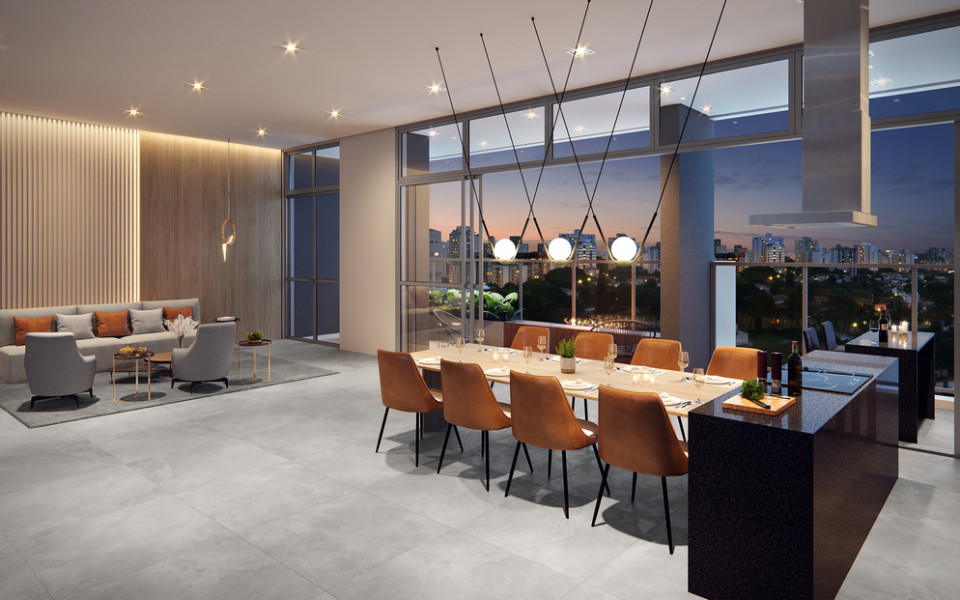 Raízes Vila Mascote