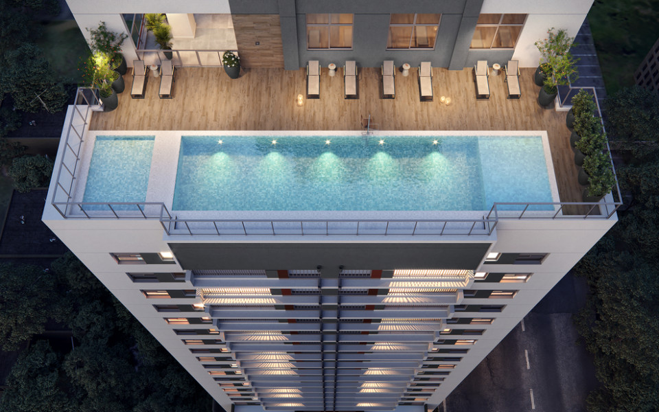 Raízes Vila Mascote