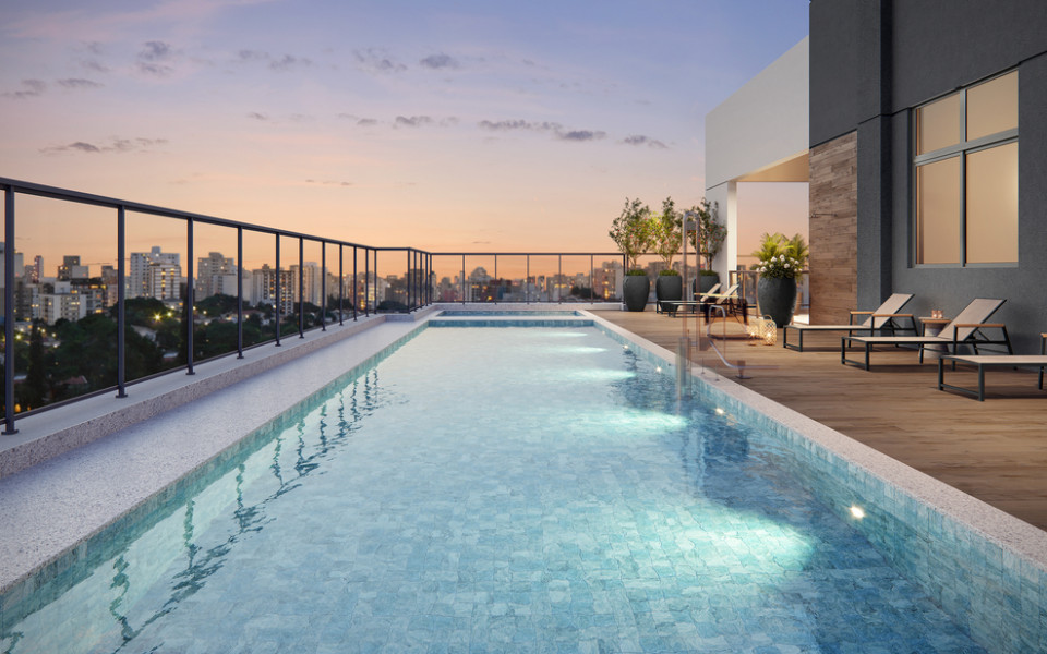 Raízes Vila Mascote