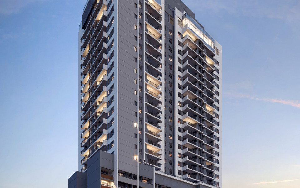 Raízes Vila Mascote