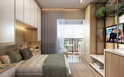 Raízes Vila Prudente