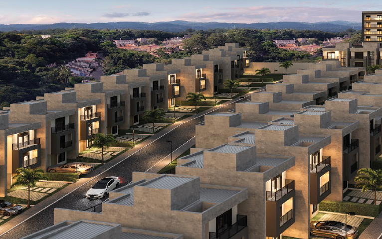 Raritá Granja Viana - Casas