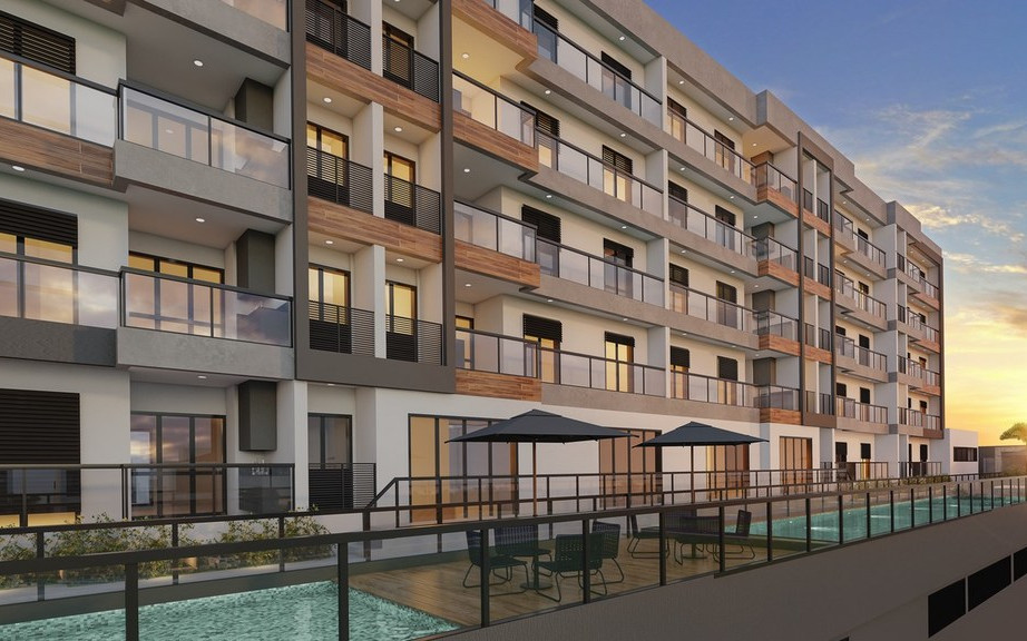 Raritá Granja Viana - Apto