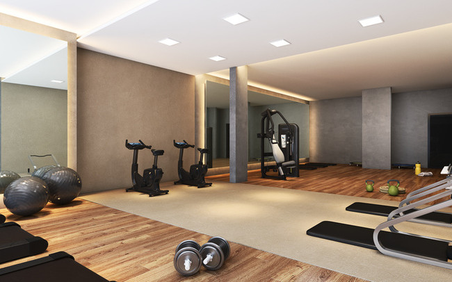 Raritá Granja Viana - Apto