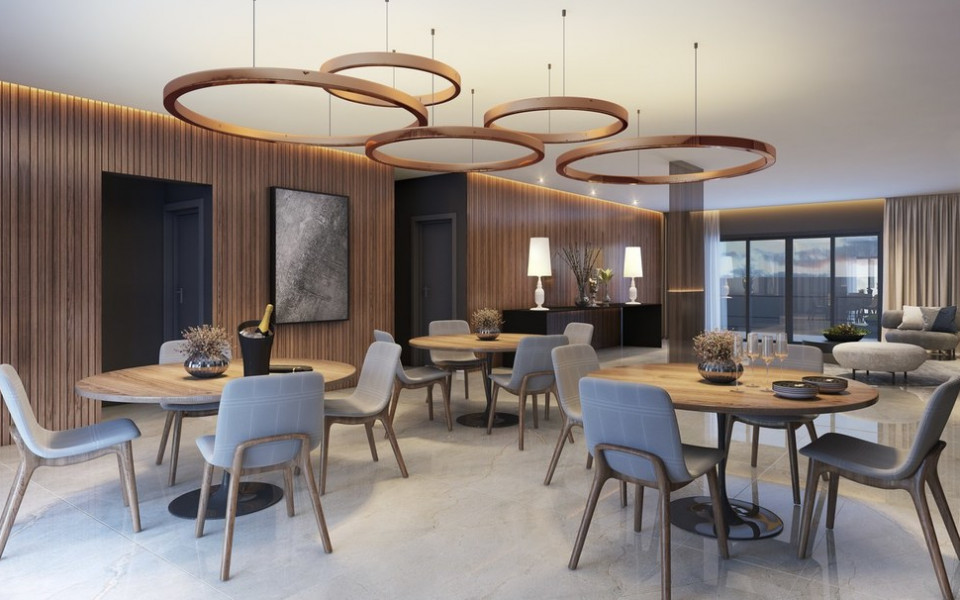 Raritá Granja Viana - Apto