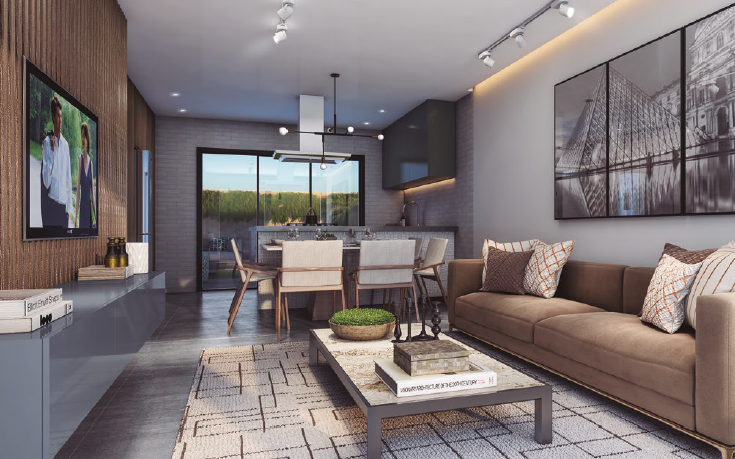 Raritá Granja Viana - Casas