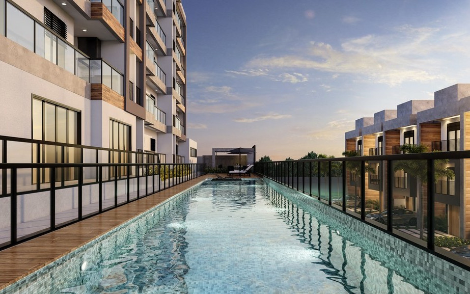 Raritá Granja Viana - Apto