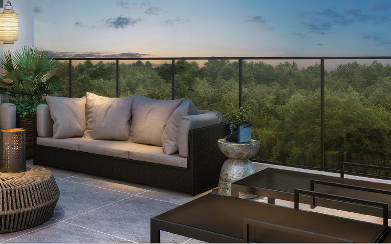 Raritá Granja Viana - Casas