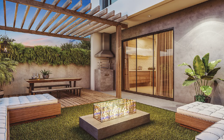 Raritá Granja Viana - Casas