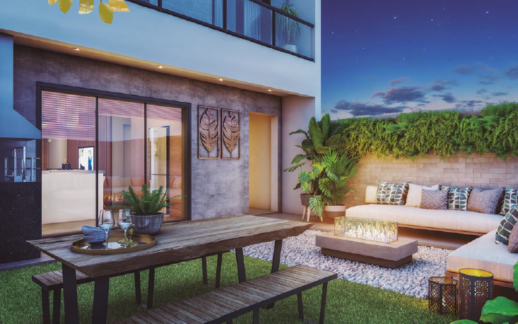 Raritá Granja Viana - Casas