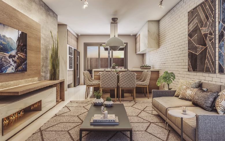 Raritá Granja Viana - Casas