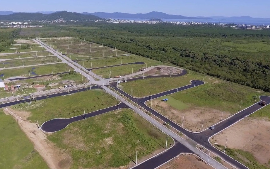 Real Parque Novo Norte