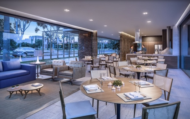 Real Parque Novo Norte