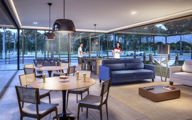 Real Parque Novo Norte